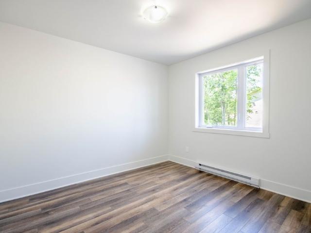 Appartement à Terrasse Vaudreuil