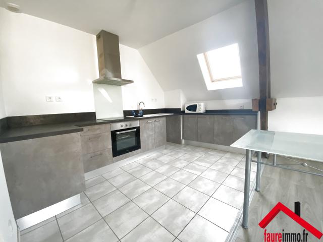 APPARTEMENT A TERRASSON EN DORDGONE