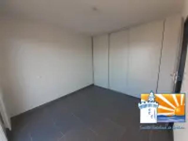Appartement à Théza T2 THEZA