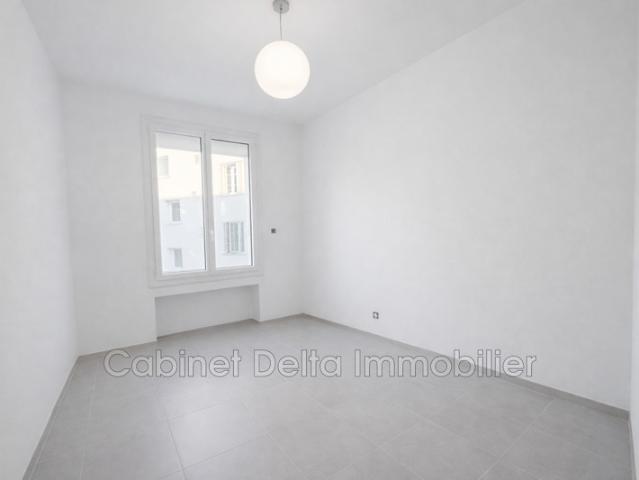 Appartement à Toulon, entièrement refait