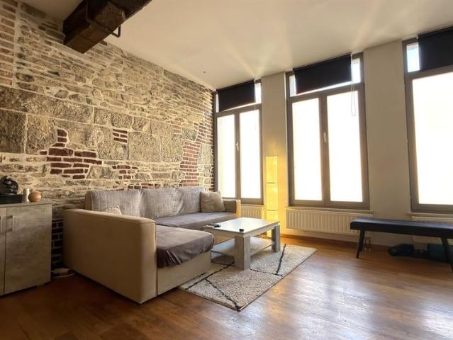 Appartement à Tournai