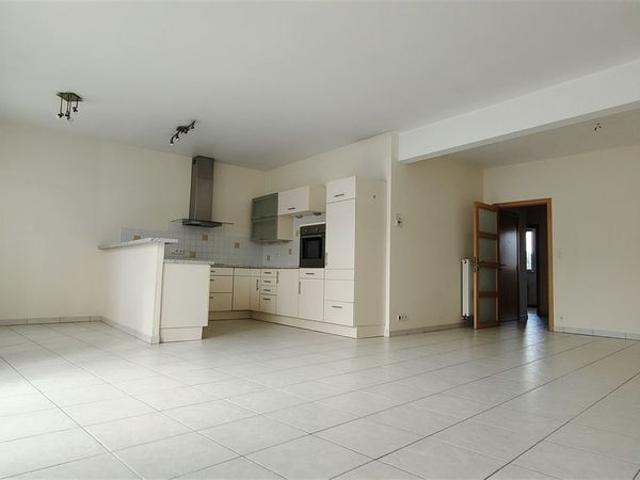 Appartement à Tournai