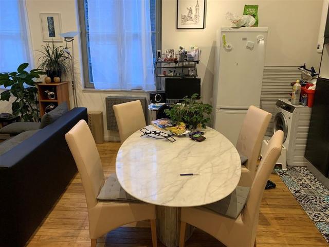 Appartement à Tournai