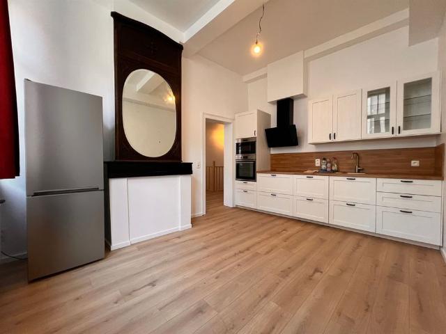 Appartement à Tournai