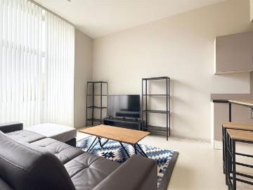 Appartement à Tournai
