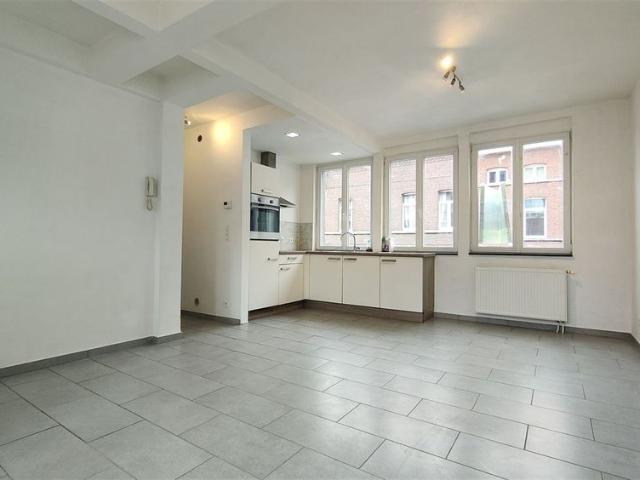 Appartement à Tournai