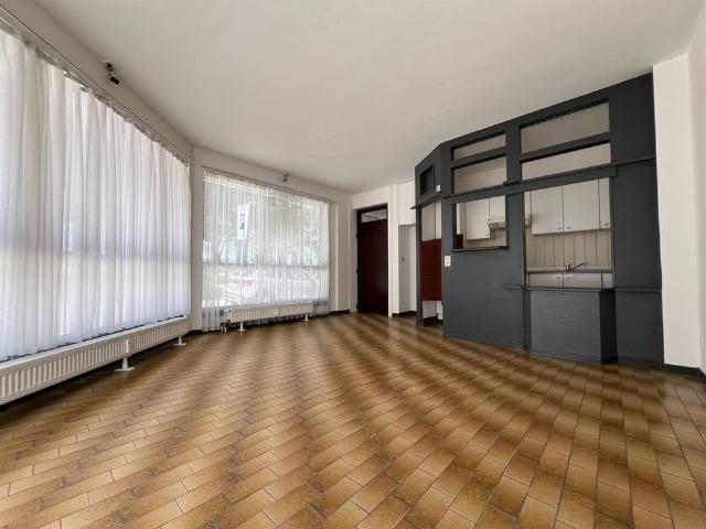 Appartement à Tournai