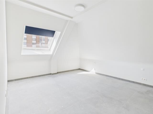 Appartement à Tournai