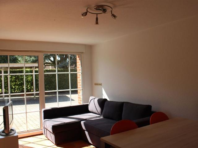 Appartement à Tournai
