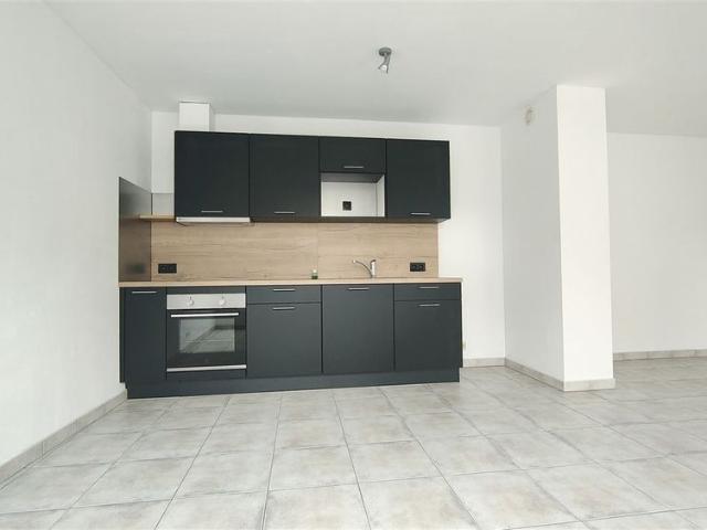 Appartement à Tournai