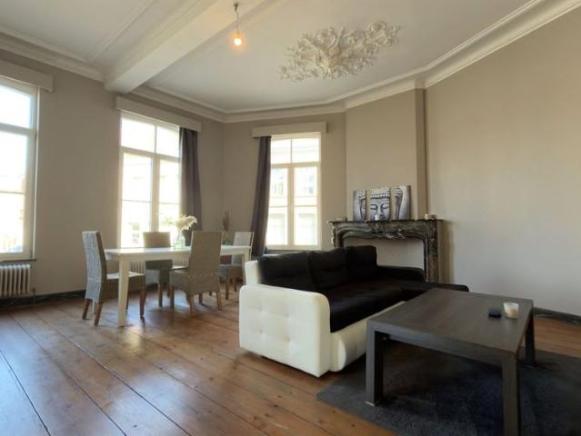 Appartement à Tournai