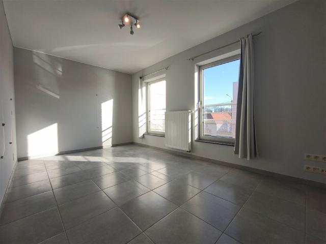 Appartement à Tournai