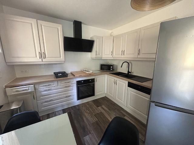 Appartement à Tresserve 73100, 4 pièces, de 74m² à 1 060 €