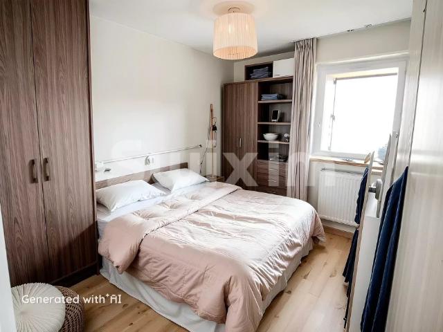 Appartement à Tresserve 73100, 4 pièces, de 80m² à 1 550 €