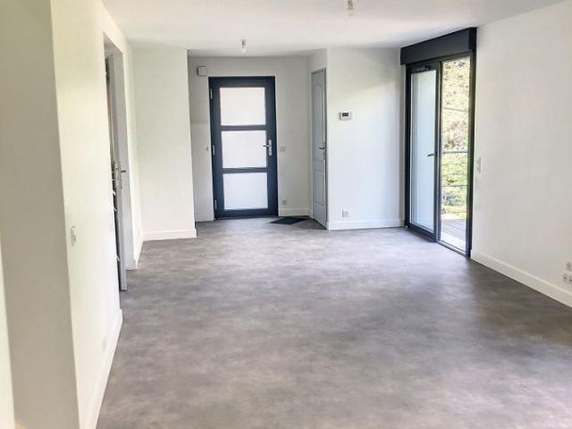 Appartement à Tresserve 73100, 4 pièces, de 86m² à 1 500 €