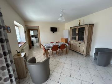 Appartement à Tresserve 73100, 2 pièces, de 59m² à 870 €