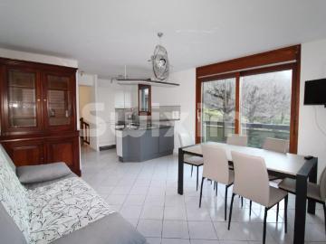 Appartement à Tresserve 73100, 3 pièces, de 54m² à 1 075 €