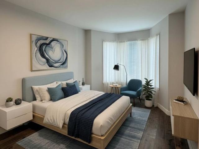 Appartement à Trois Rivières