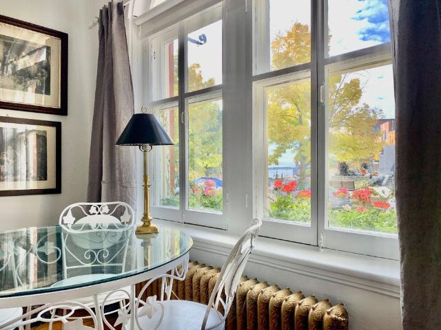 Appartement à Trois Rivières
