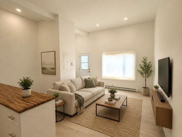 Appartement à Trois Rivières