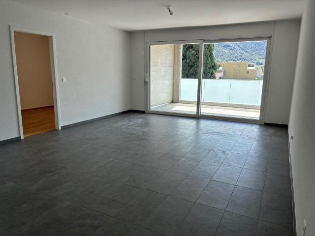 Appartement à Uvrier