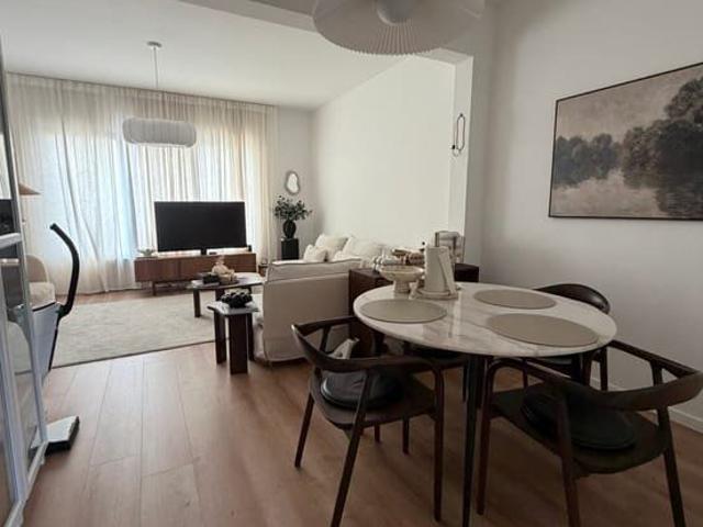 Appartement à Uccle lumineux et moderne