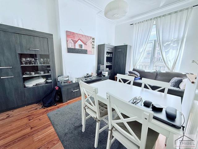 appartement à uccle 1180