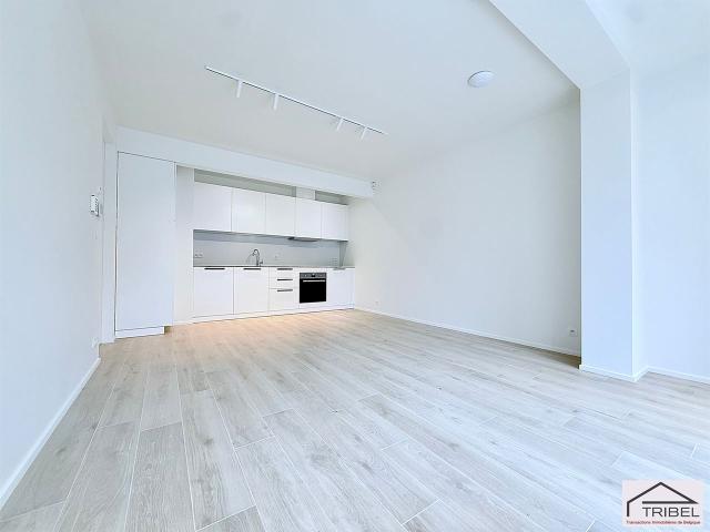 appartement à uccle 1180