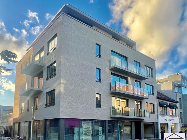 appartement à uccle 1180