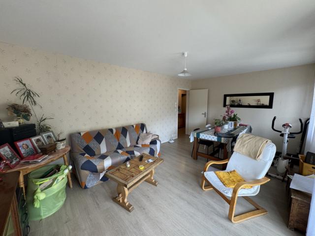 Appartement à Ussel en Corrèze