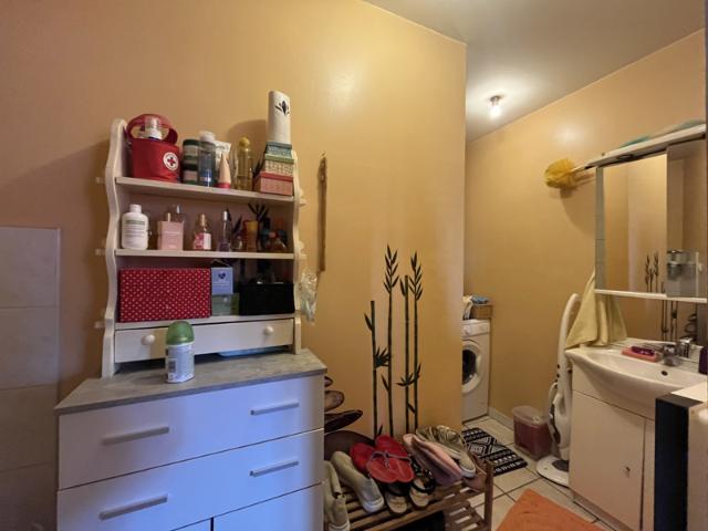 Appartement à Ussel en Corrèze