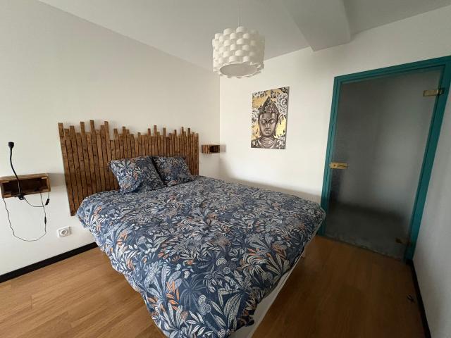 Appartement à Varades avec Garage