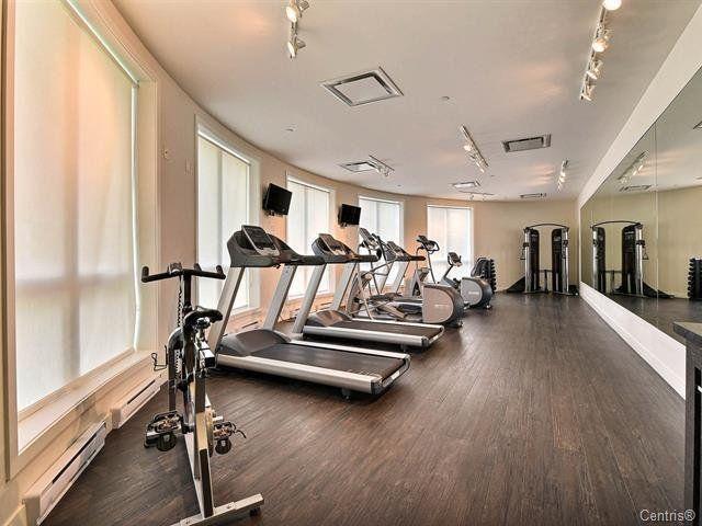 Appartement à Vaudreuil Dorion