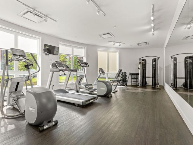 Appartement à Vaudreuil Dorion