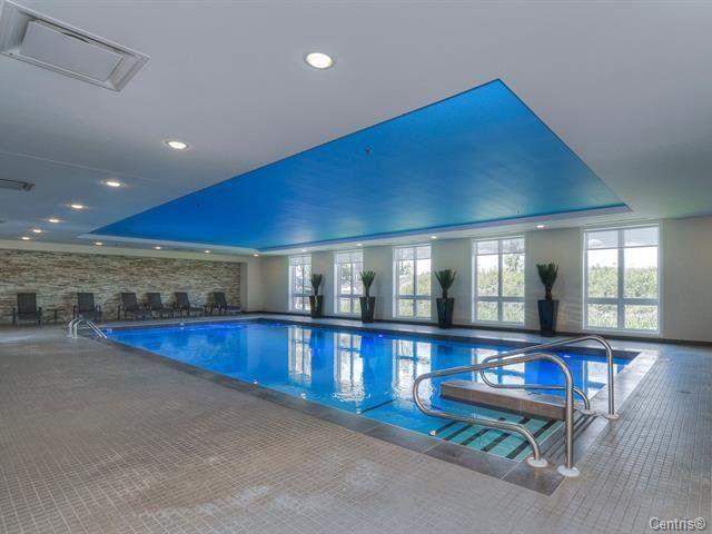 Appartement à Vaudreuil Dorion