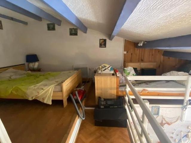 Appartement À Vendre 41m² Le Barcarès