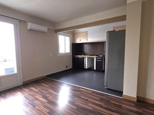 Appartement À Vendre 44m² Perpignan