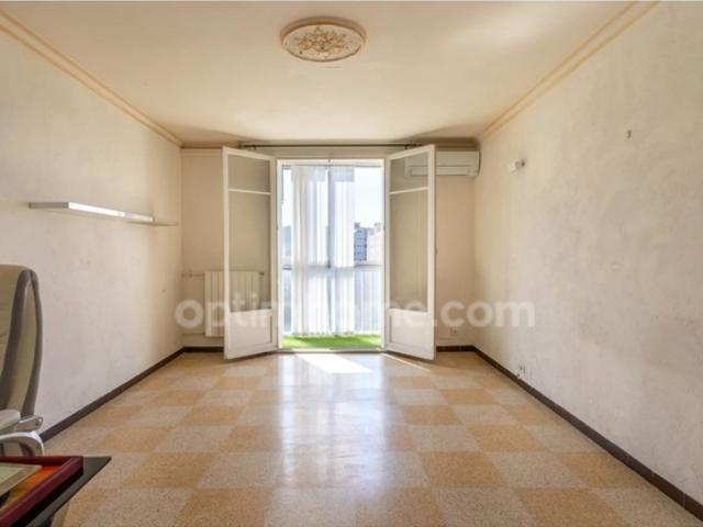 Appartement à vendre 4 pièces TOULON 83