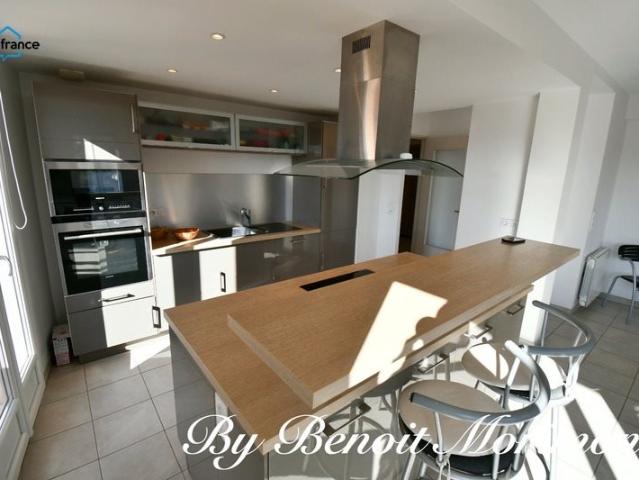 Appartement à vendre 4 pièces Trans En Provence 83 94m² Trans en Provence