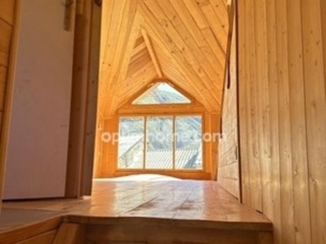 Appartement à vendre 4 pièces VEYNES 05