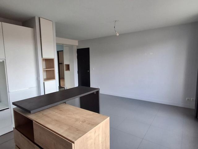Appartement à vendre 4 pièces VITRY SUR SEINE 94