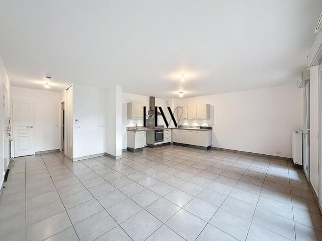 Appartement à vendre 4 pièces à Valleiry