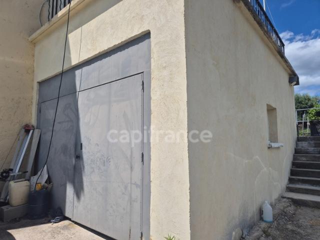Appartement à vendre 4 pièces ALES 30