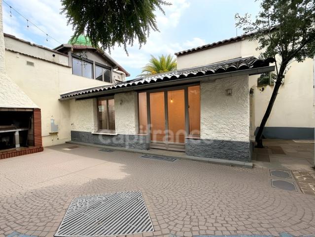 Appartement à vendre 4 pièces ALES 30