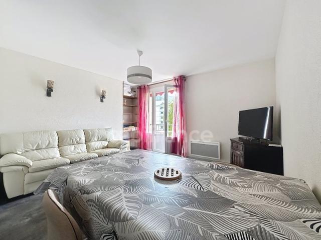 Appartement à vendre 4 pièces ANNECY 74 68m² Annecy