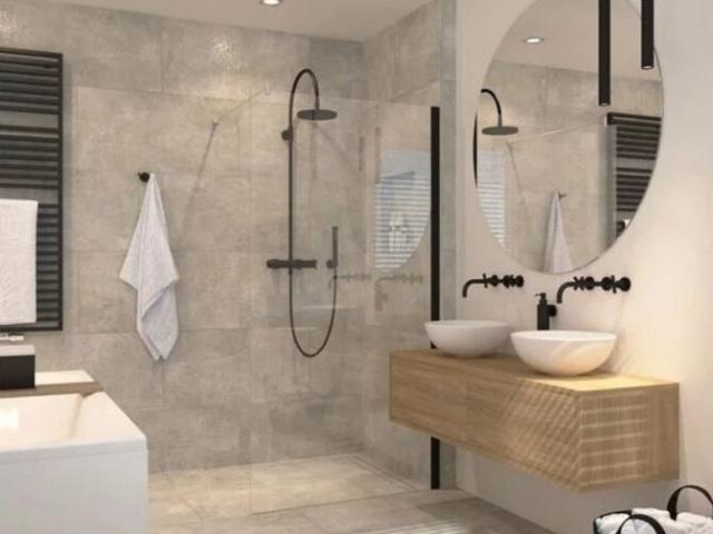 appartement à vendre 4 pièces ARZON 56