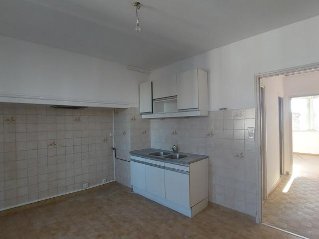 Appartement à vendre 4 pièces AVIGNON 84