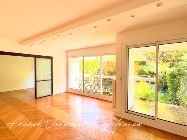 Appartement à vendre 4 pièces BAILLY 78
