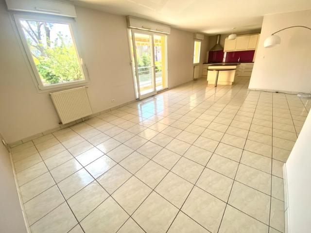 Appartement à vendre 4 pièces BELFORT 90