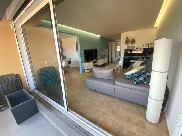 Appartement à vendre 4 pièces BELFORT 90